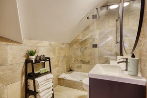Shower Room- click for photo gallery